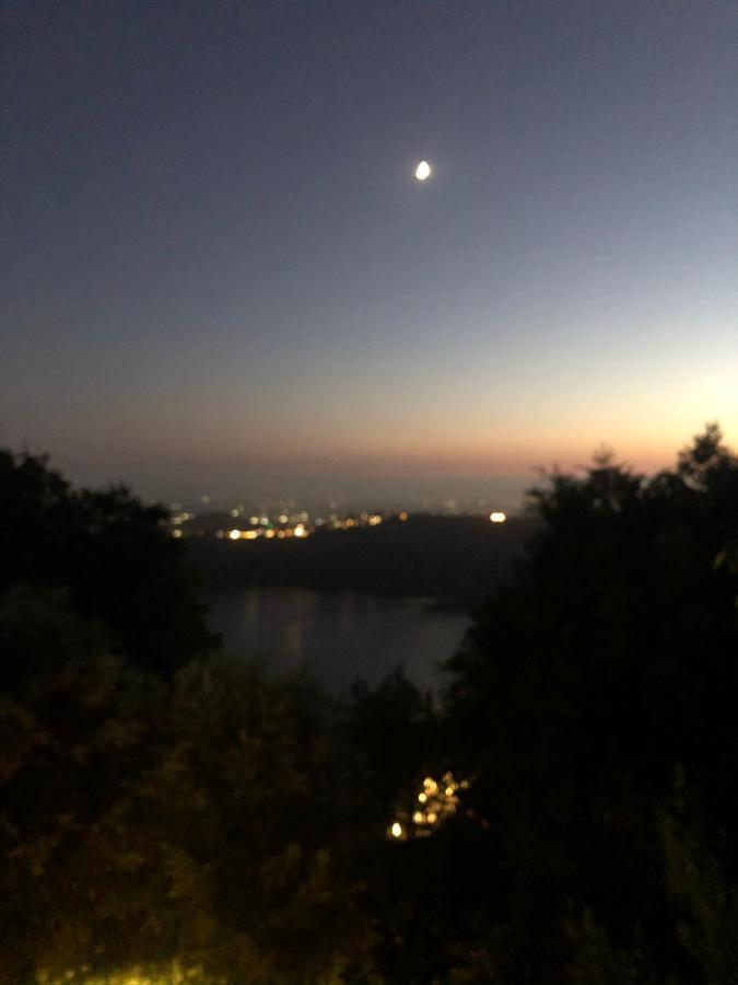 Isola Sul Lago 네미 외부 사진